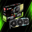 کارت گرافیک ام اس آی RTX 2080 Ti GAMING X TRIO 11GB GDDR6