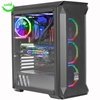 کیس کامپیوتر گرین Z5 SURENA RGB