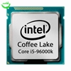 پردازنده اینتل CORE i5-9600K Coffee Lake