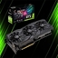 کارت گرافیک ایسوس ROG-STRIX-RTX2060-A6G-GAMING