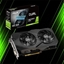 کارت گرافیک گیمینگ ایسوس DUAL-GTX1660S-O6G-EVO