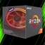 سی پی یو ای ام دی Ryzen 7 2700X