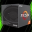 پردازنده ای ام دی Ryzen 7 2700