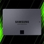 اس اس دی سامسونگ 860QVO 2TB
