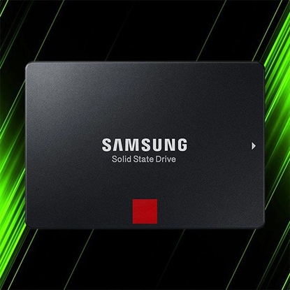 اس اس دی سامسونگ Samsung 860 PRO 256GB