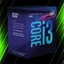 پردازنده اینتل core i3-8100 COFFEE LAKE