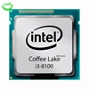 پردازنده اینتل core i3-8100 COFFEE LAKE