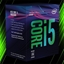 پردازنده اینتل Core i5-8400 COFFEE LAKE