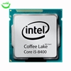 پردازنده اینتل Core i5-8400 COFFEE LAKE