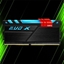 رم گیل EVO X 8GB RGB 2400Mhz CL16