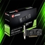 کارت گرافیک ام اس آی GTX 1650 4GT LP OC