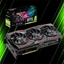 کارت گرافیک ایسوس ROG-STRIX-RTX2070S-O8G-GAMING