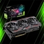 کارت گرافیک ایسوس ROG-STRIX-RTX2070S-A8G-GAMING