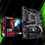 مادربورد گیگابایت Z390 GAMING X