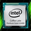پردازنده اینتل بدون باکس Pentium Gold G5400 Coffee Lake