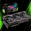 کارت گرافیک ایسوس ROG-STRIX-RTX2080S-O8G-GAMING