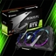 کارت گرافیک گیگابایت AORUS GeForce RTX 2070 SUPER 8G