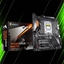مادربورد گیگابایت TRX40 AORUS MASTER