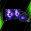 کولر مایع کولر مستر MASTERLIQUID PRO 240 RGB