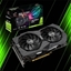 کارت گرافیک ایسوس ROG STRIX GTX1660S O6G GAMING