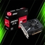 کارت گرافیک ام اس آی Radeon RX 560 AERO ITX 4G OC