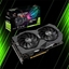 کارت گرافیک ایسوس ROG STRIX GTX1660S A6G GAMING
