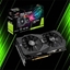 کارت گرافیک ایسوس ROG STRIX GTX1650 A4G GAMING
