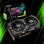 کارت گرافیک ایسوس ROG STRIX GTX1650S A4G GAMING