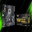 مادربورد ایسوس TUF B360-PRO GAMING WI-FI