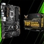 مادربورد ایسوس TUF B360-PLUS GAMING