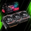 کارت گرافیک ایسوس ROG STRIX RX5700 XT O8G GAMING