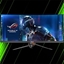 مانیتور گیمینگ 34 اینچ ایسوس ROG SWIFT PG348Q