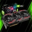 کارت گرافیک ایسوس ROG STRIX RTX 2060S 8G GAMING
