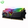 رم گیل Super Luce RGB SYNC DDR4 32GB 16GBx2 3200Mhz CL18