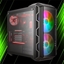 کیس کولر مستر MasterCase H500 ARGB