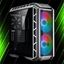کیس کولر مستر MasterCase H500P MESH ARGB