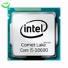 پردازنده اینتل CORE i5-10600 Comet Lake