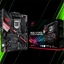 مادربورد ایسوس ROG STRIX Z490-H GAMING