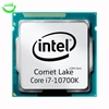 پردازنده اینتل CORE i7-10700K Comet Lake