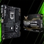 مادربورد ایسوس TUF H370-PRO GAMING WI-FI