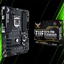 مادربورد ایسوس TUF H370-PRO GAMING