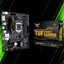 مادربورد ایسوس TUF B360M-E GAMING