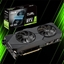 کارت گرافیک ایسوس DUAL RTX2080S O8G EVO