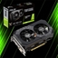 کارت گرافیک ایسوس TUF GTX1660 O6G GAMING