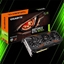 کارت گرافیک گیگابایت GeForce GTX 1070Ti 8GB GAMING