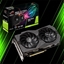 کارت گرافیک ایسوس ROG STRIX GTX1650 4GD6 GAMING