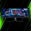 مانیتور خمیده 43 اینچ ایسوس ROG Strix XG43VQ
