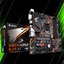 مادربورد گیگابایت B365 M AORUS ELITE