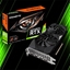 کارت گرافیک گیگابایت RTX2060 SUPER WINDFORCE OC 8G