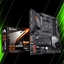 مادربورد گیگابایت X570 AORUS ELITE
